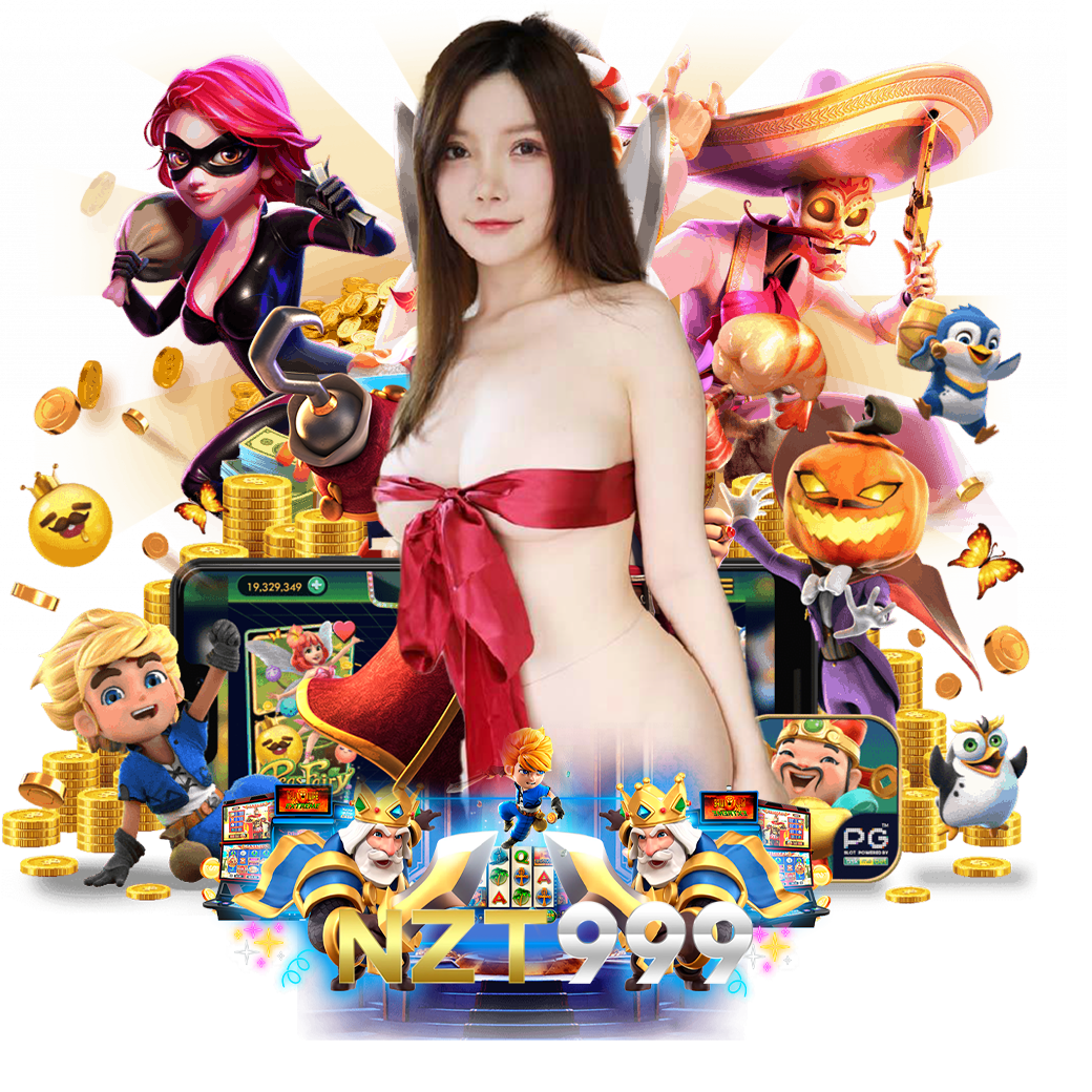 nzt99 สล็อต